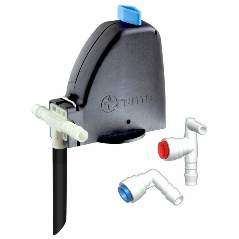 Válvula Seguridad Truma Frost Control Manguera Flexible 10 mm Combi 4 6 36100-01