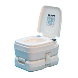 Potti WC Químico Portátil...