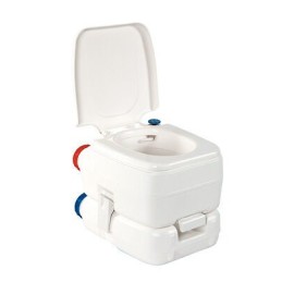 Potti WC Químico Portátil...