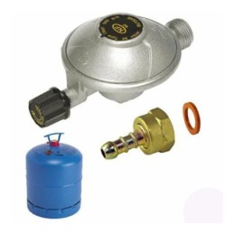 Regulador Gas Campingaz...