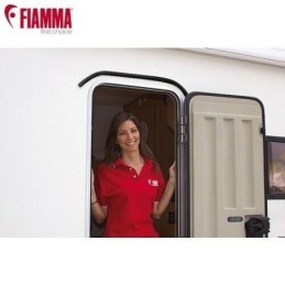 Perfil Vierteaguas Fiamma...