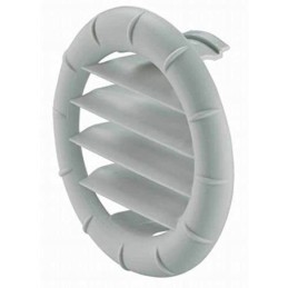 Tapa Tobera Orientable Gris...