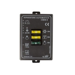 Separador Carga CBE CSB40/S...
