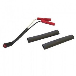 Indicador Nivel Led C200...