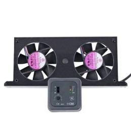 Ventilador Nevera CBE MCV-2...