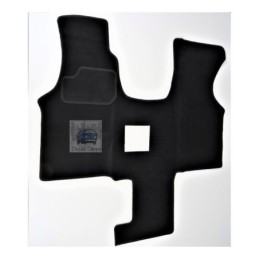 Alfombrilla Cabina VW T4...