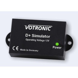 Simulador D+ Votronic 3066...