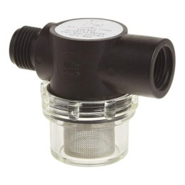 Filtro Shurflo 1/2" Hembra...