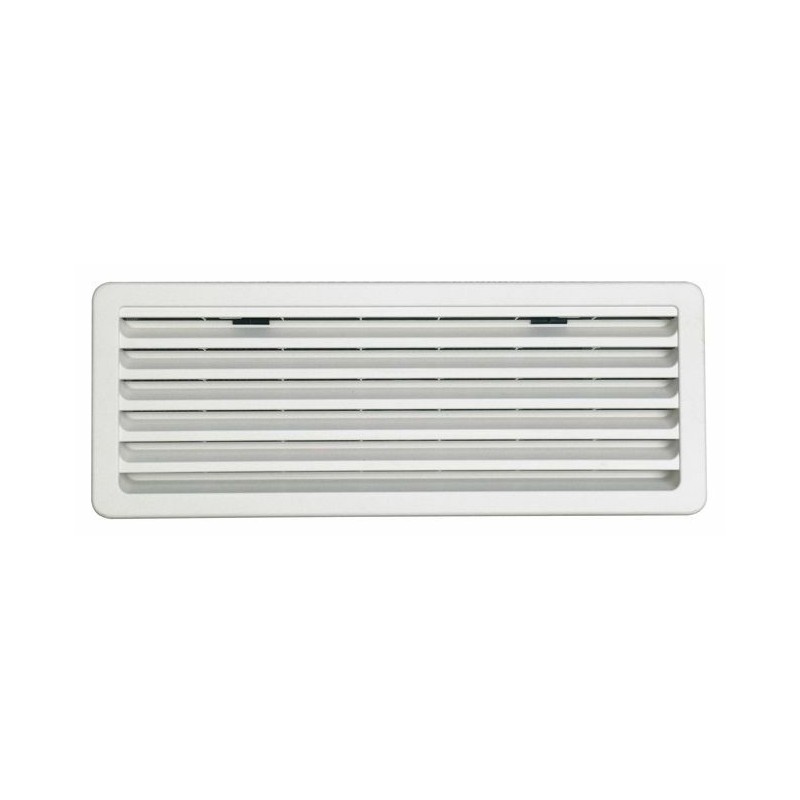 Rejilla Thetford Pequeña Blanco 210 Nevera 482x185 Autocaravana Camper 62445484