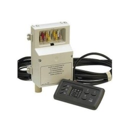 Centralita CBE PC100 Panel...