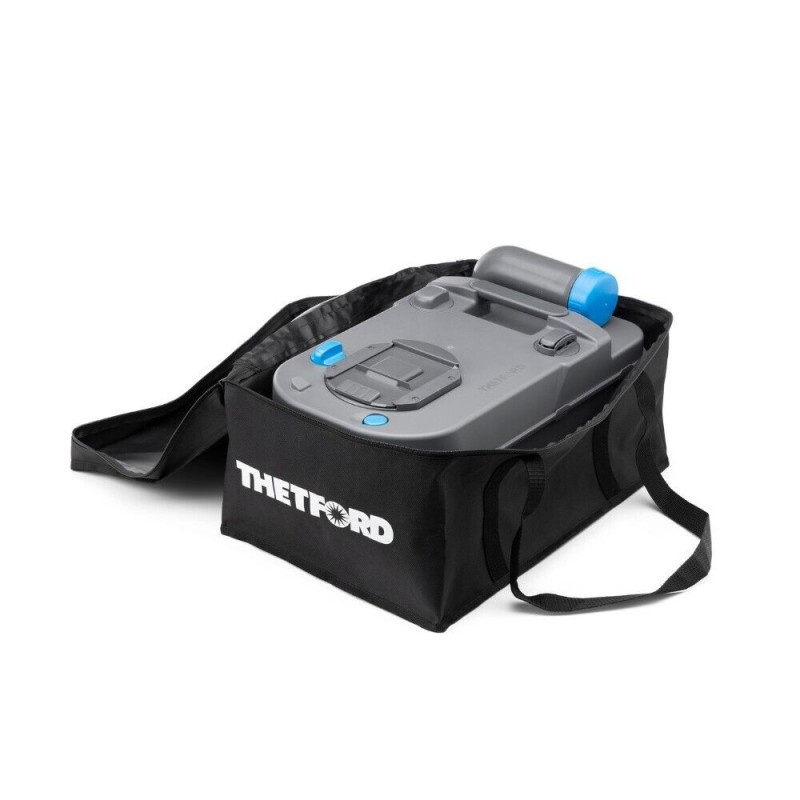Bolsa Transporte Funda Thetford Cassette Carry Bag Pequeña 299990 C200 C220 C250 C260