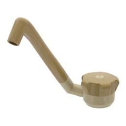 Grifo con Interruptor Beige...