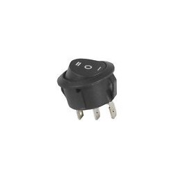 2 x Interruptor Circular I...