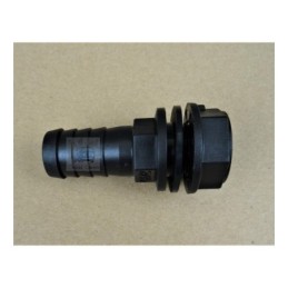 Racor Recto 20 mm 1/2"...