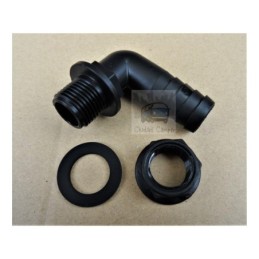Racor Acodado 20 mm 1/2"...