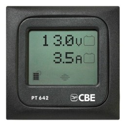 Pantalla PT642 Gris para...