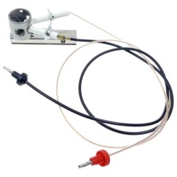 Quemador Gas Nevera Dometic...