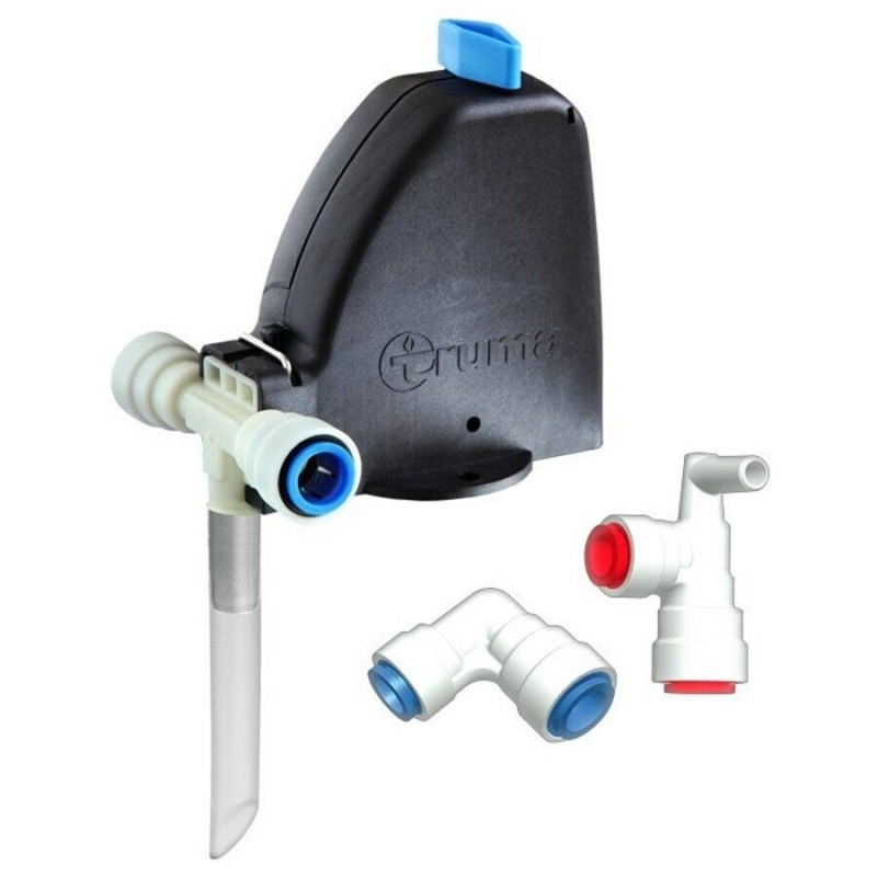 Válvula Seguridad Truma Frost Control John Guest Quick 12 mm Combi 4 6 36100-02
