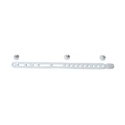 Retenedor Puerta Goma 30 cm...