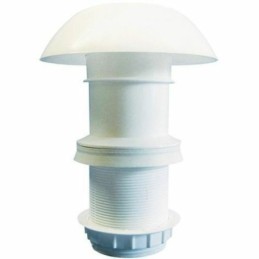 Chimenea Seta Extractor Lux...