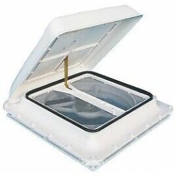 Claraboya Fiamma Turbo Vent...