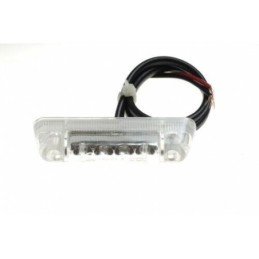 Piloto Blanco Gálibo Led...