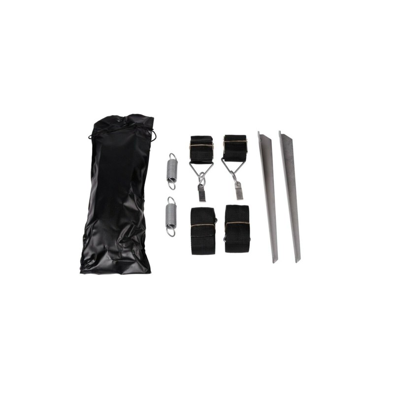 Correas Tensor Toldo Thule Hold Down Side Strap Kit Omnistor Sujeción Cincha