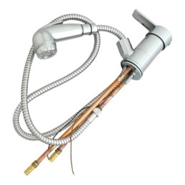 Grifo Ducha Extensible...