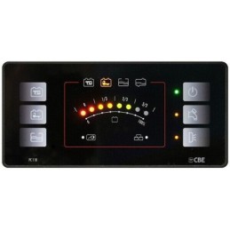 Centralita CBE PC110 Panel...