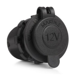 Toma de Mechero Hembra 12V...