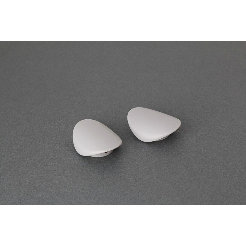 Kit Tapa Barra Support Bar Portabicis Fiamma Carry Bike Pro C M 98656-716