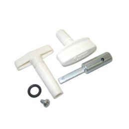 Kit Extensión Blanco...
