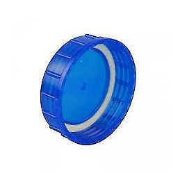Tapón Repuesto Azul Bi-Pot...