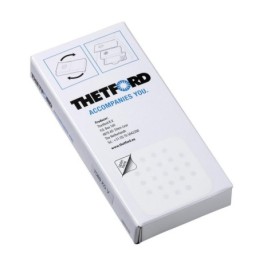 Filtro de Carbono Thetford...