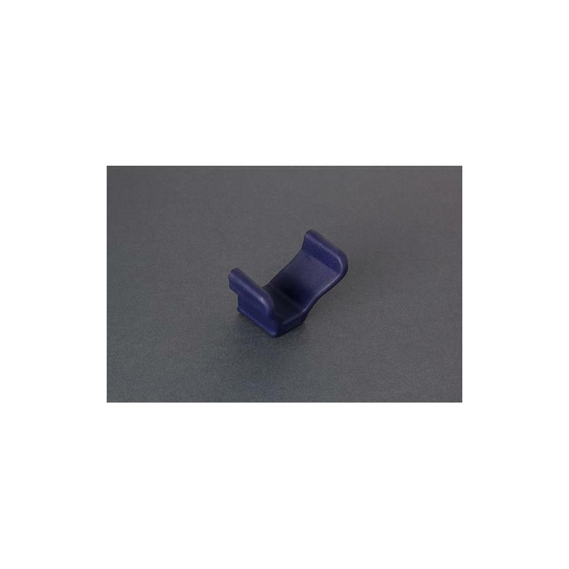Tapa Azul Carril Portabicis Fiamma Carry Bike Tope 98656-080 Camper Autocaravana