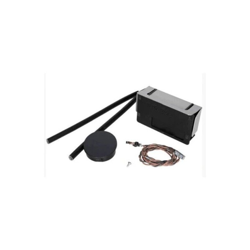 Kit Conversión Encendido Electrónico Automático Truma  S3004 30580-01