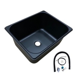 Fregadero 320x260x150 mm...