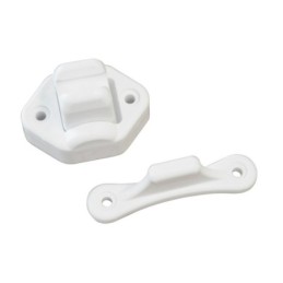 Retenedor Puerta 30 mm...