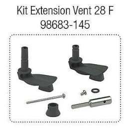 Kit Extensión Claraboya...