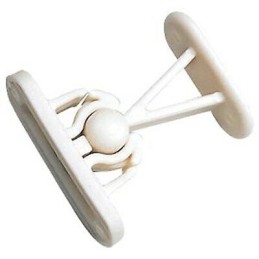 Retenedor Grande Beige...