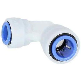 Racor Azul John Guest 12 mm...