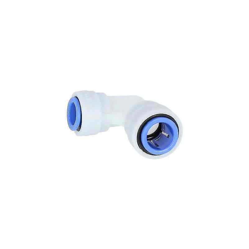 Racor Azul John Guest 12 mm Truma Combi Boiler  2019 Entrada Agua 34020-16200