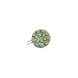 Bombilla G4 15 Led SMD 12v...