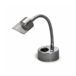 Foco 3 Leds Luz Lectura...