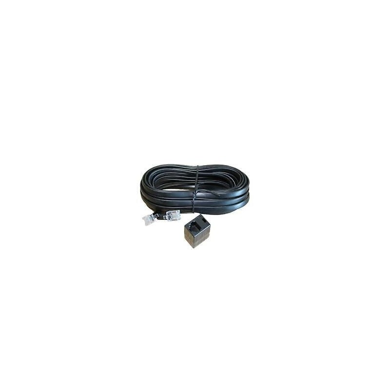Cable Alargador 6m Truma Combi 4 6 6D 34301-01 Autocaravana CP Classic Plus