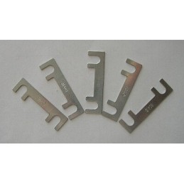 5 x Fusible Midi Diesel 30...