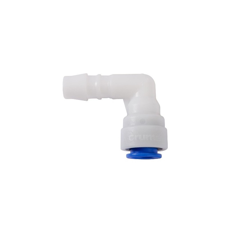 Racor Azul Manguera 10 mm Truma Combi Boiler  2019 Entrada Agua 34020-16900