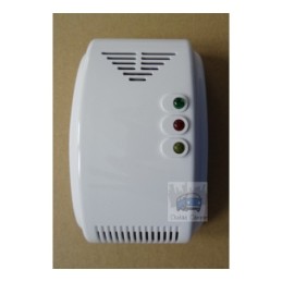 Alarma Gas 12V Camper Gas...