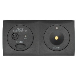 Alarma Gas Gris CBE BMTG/G...