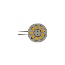 Bombilla G4 9 Leds SMD 200...